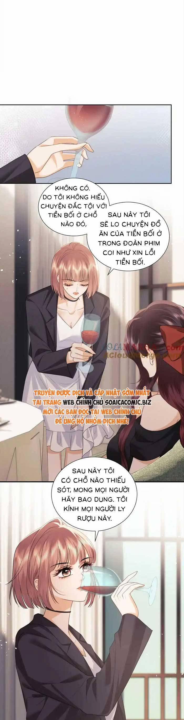 Fan Vợ Hiểu Biết Một Chút 72 trang 13