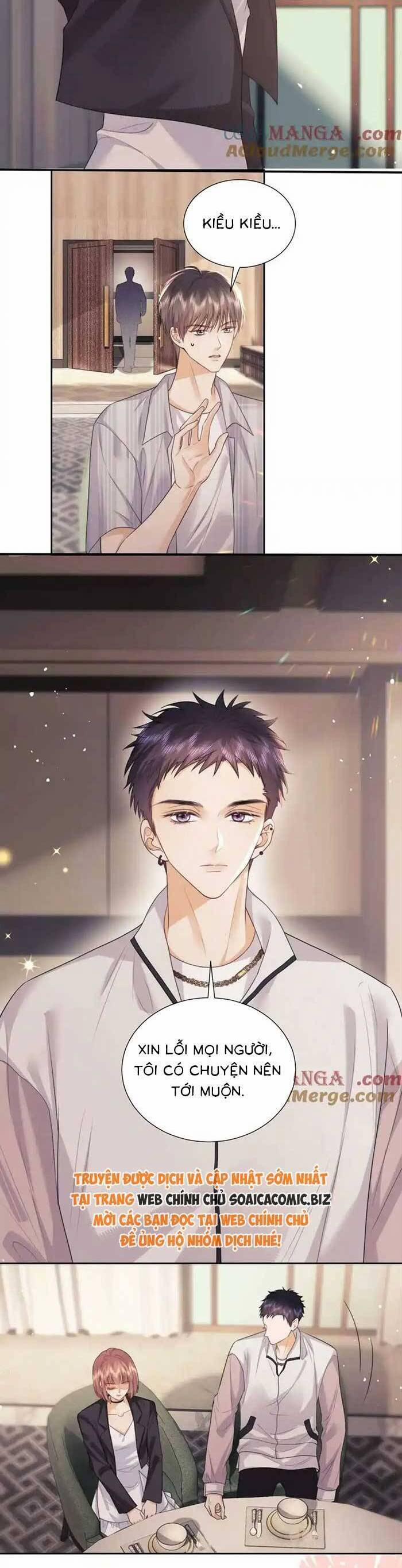 Fan Vợ Hiểu Biết Một Chút 72 trang 14