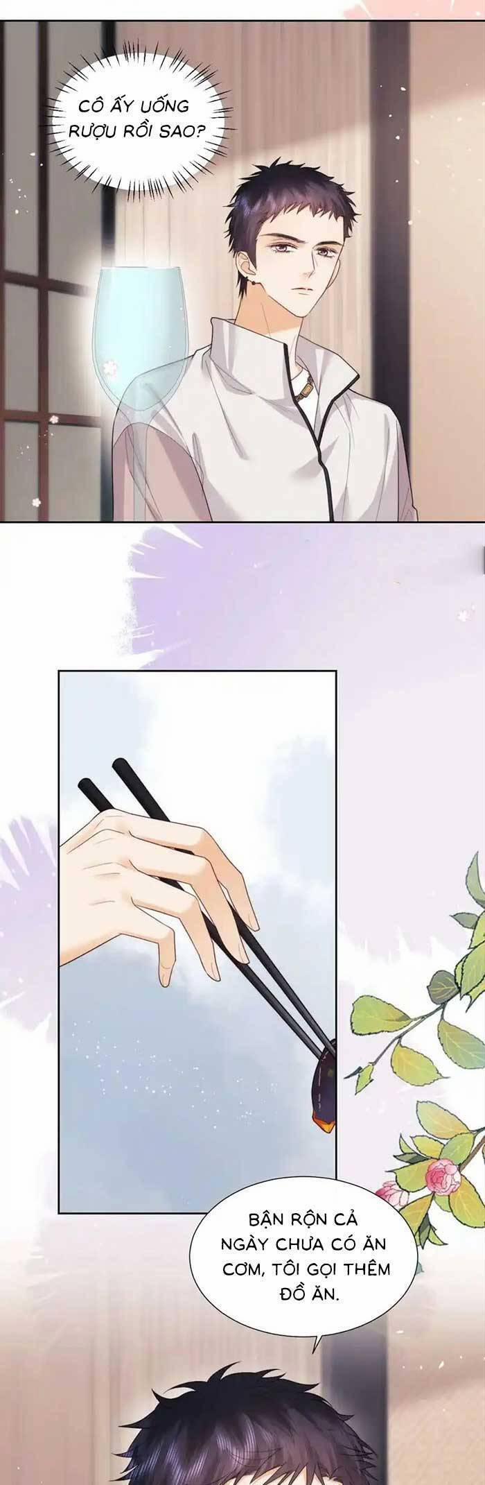 Fan Vợ Hiểu Biết Một Chút 72 trang 15