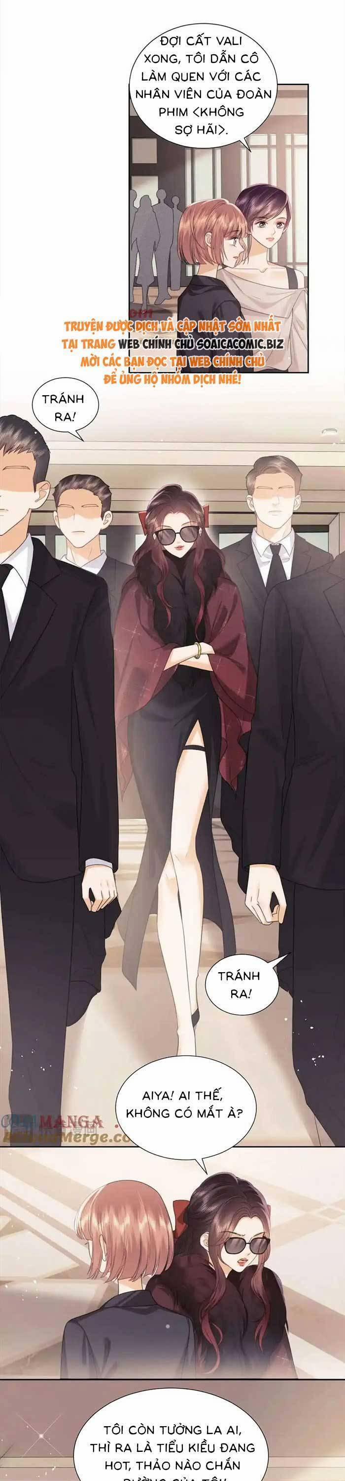 Fan Vợ Hiểu Biết Một Chút 72 trang 3