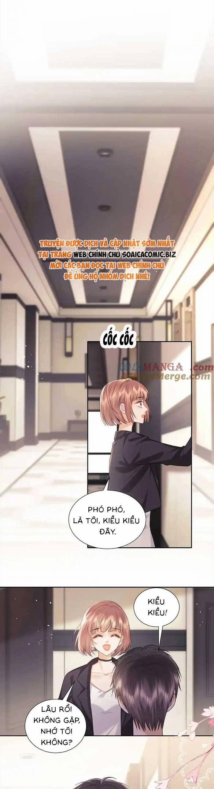 Fan Vợ Hiểu Biết Một Chút 72 trang 5