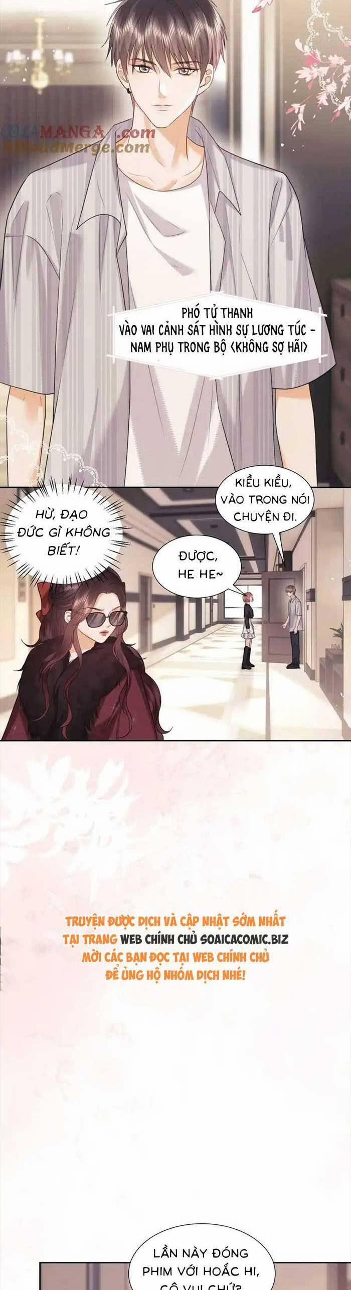 Fan Vợ Hiểu Biết Một Chút 72 trang 6