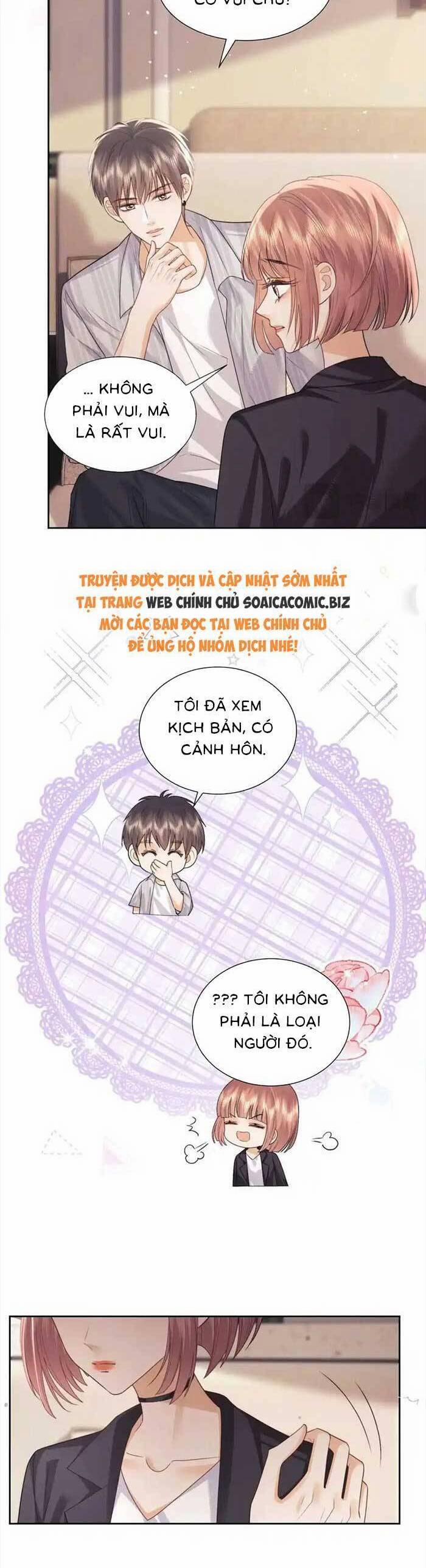 Fan Vợ Hiểu Biết Một Chút 72 trang 7