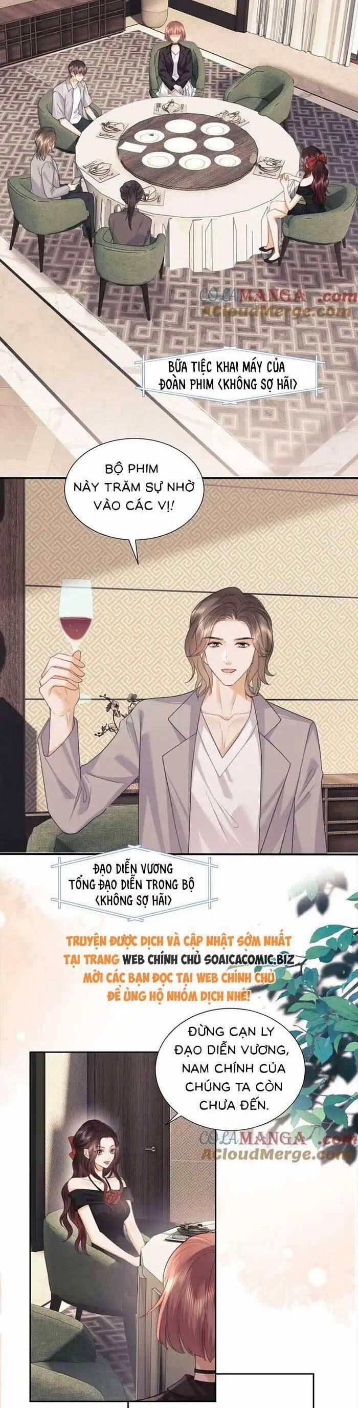 Fan Vợ Hiểu Biết Một Chút 72 trang 9