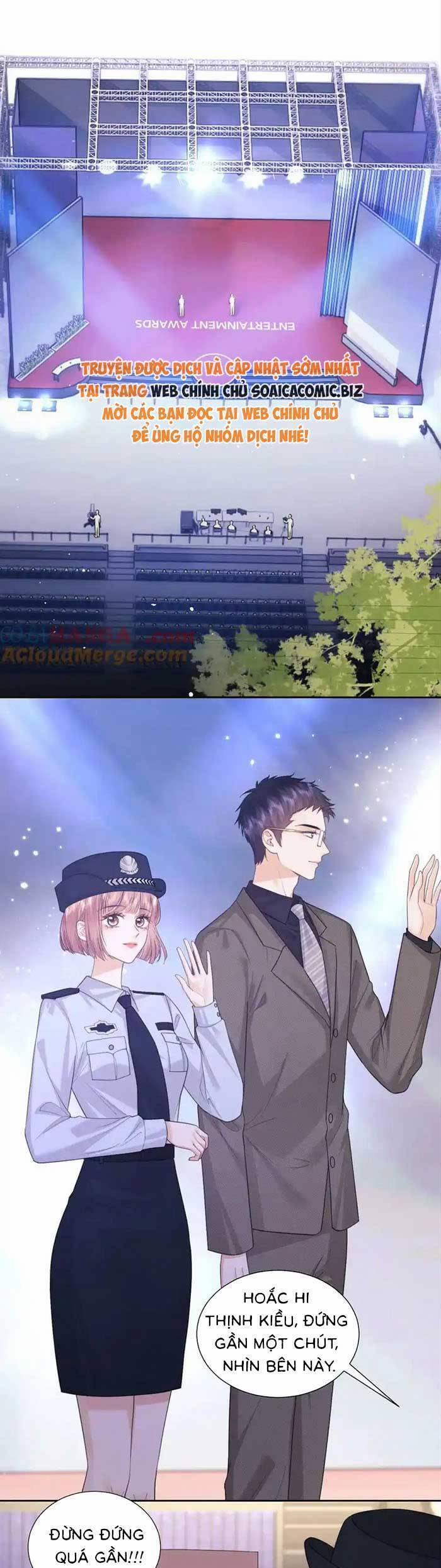 Fan Vợ Hiểu Biết Một Chút 73 trang 14