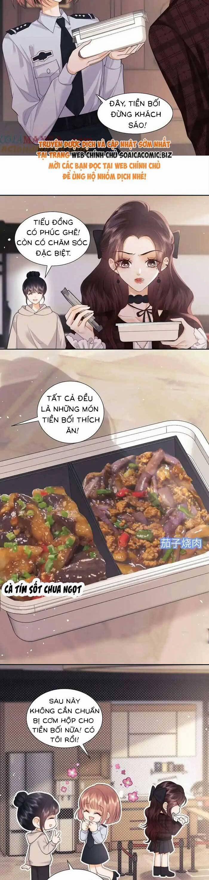 Fan Vợ Hiểu Biết Một Chút 73 trang 18