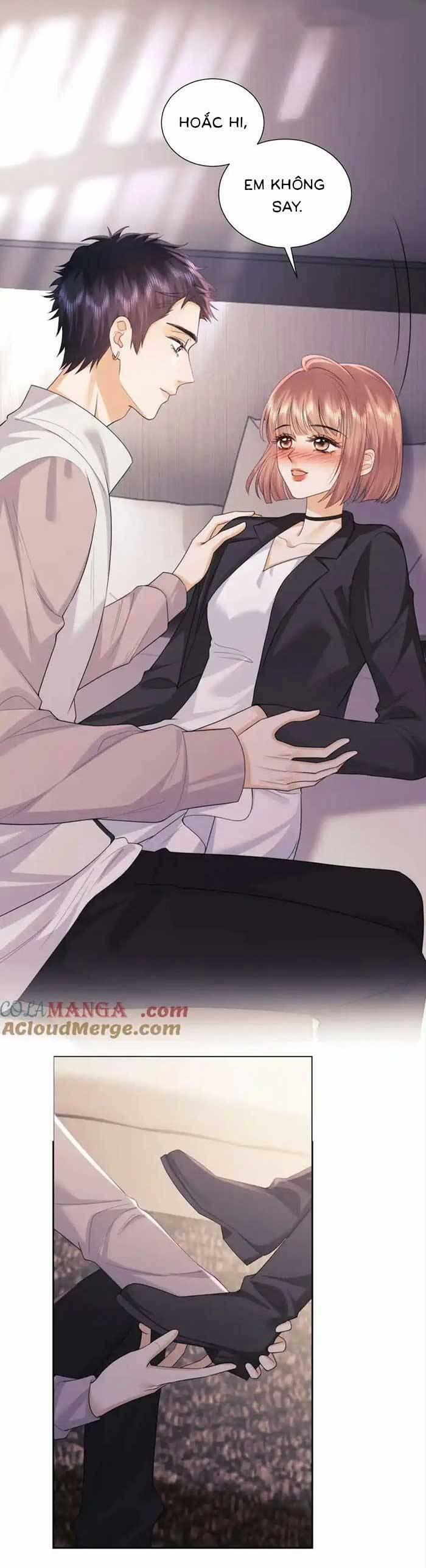 Fan Vợ Hiểu Biết Một Chút 73 trang 3