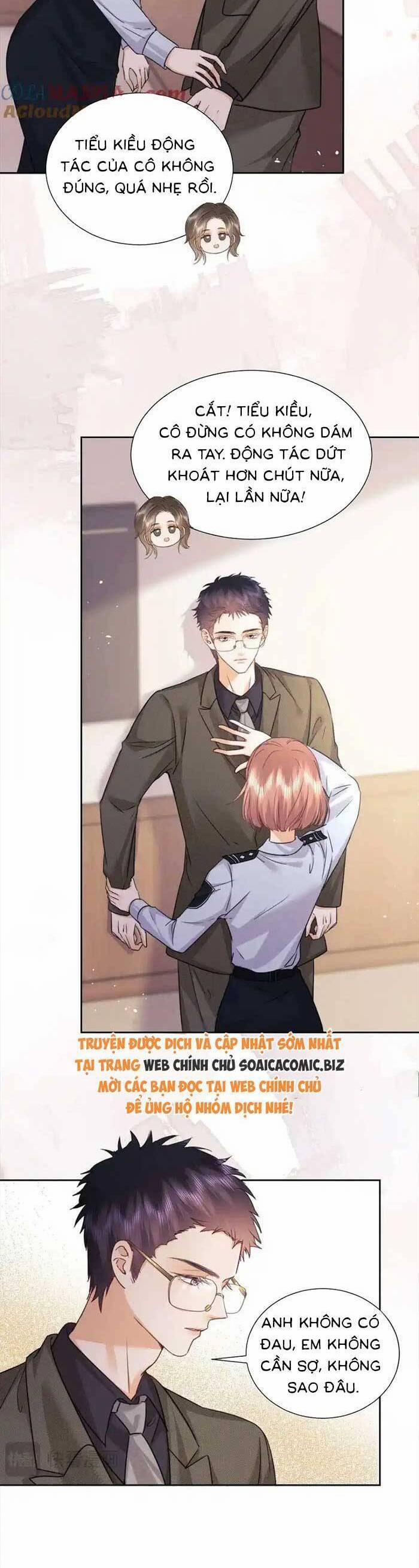 Fan Vợ Hiểu Biết Một Chút 74 trang 11