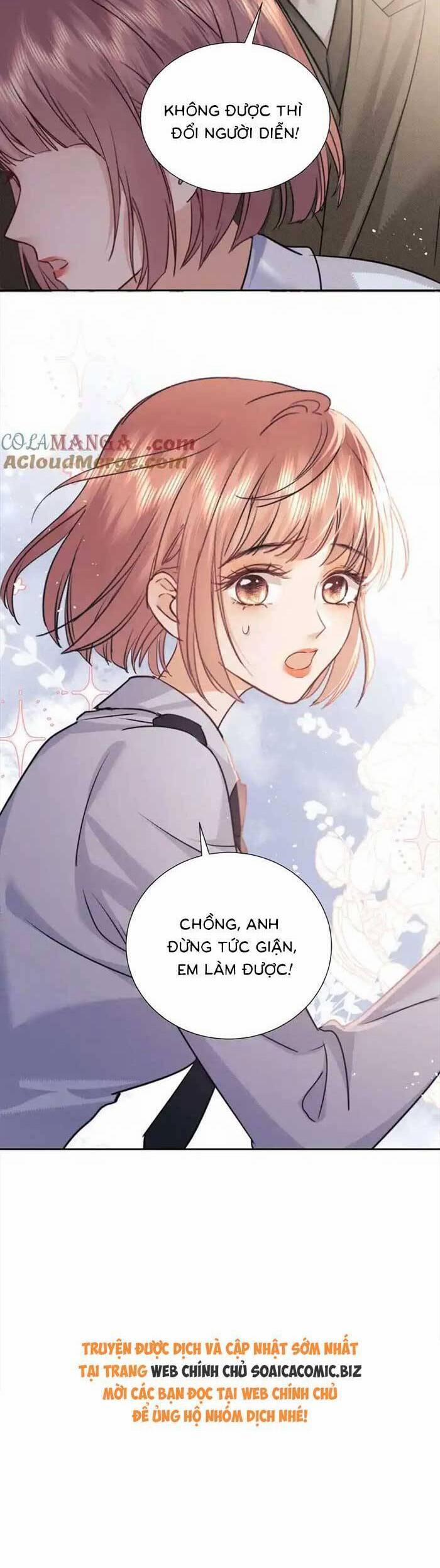 Fan Vợ Hiểu Biết Một Chút 74 trang 17