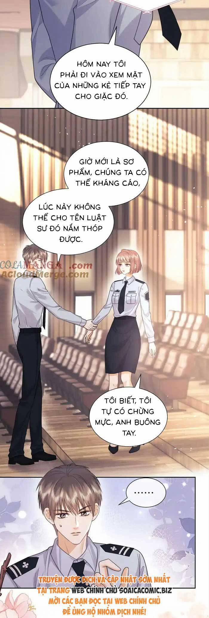 Fan Vợ Hiểu Biết Một Chút 74 trang 2