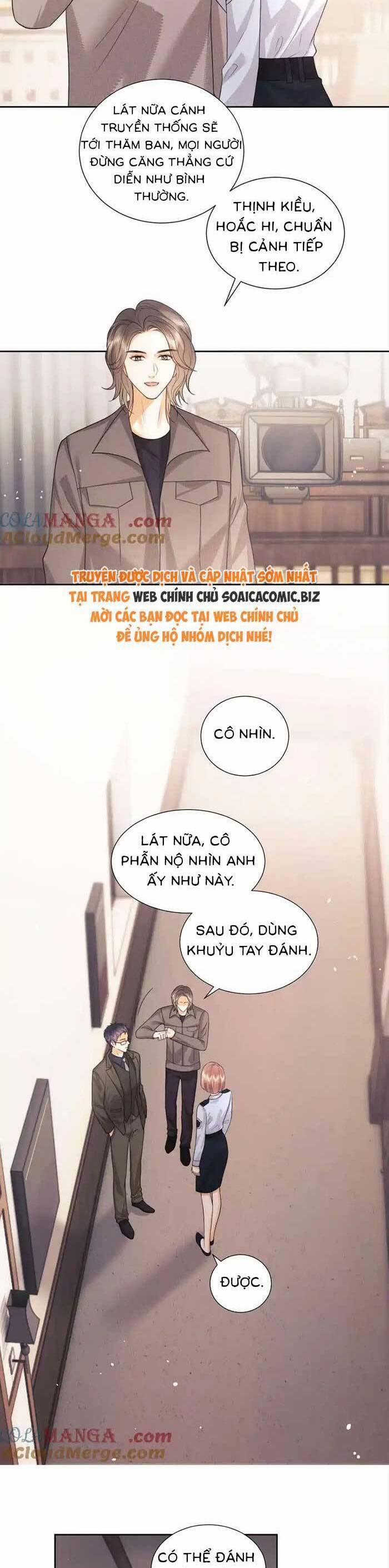 Fan Vợ Hiểu Biết Một Chút 74 trang 4