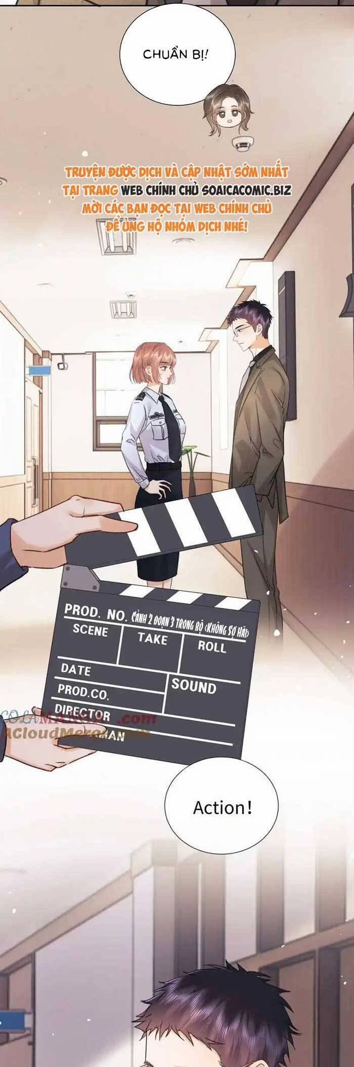 Fan Vợ Hiểu Biết Một Chút 74 trang 7