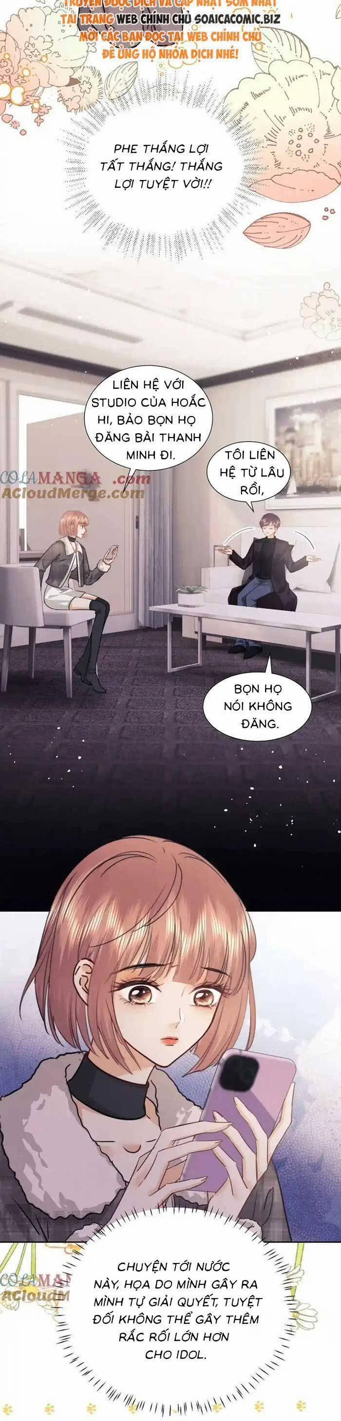 Fan Vợ Hiểu Biết Một Chút 75 trang 12