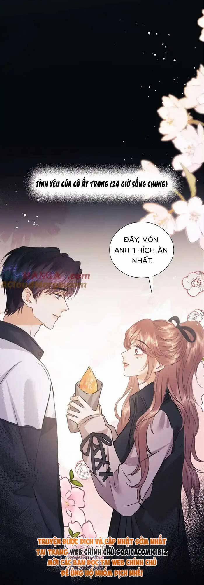 Fan Vợ Hiểu Biết Một Chút 75 trang 16