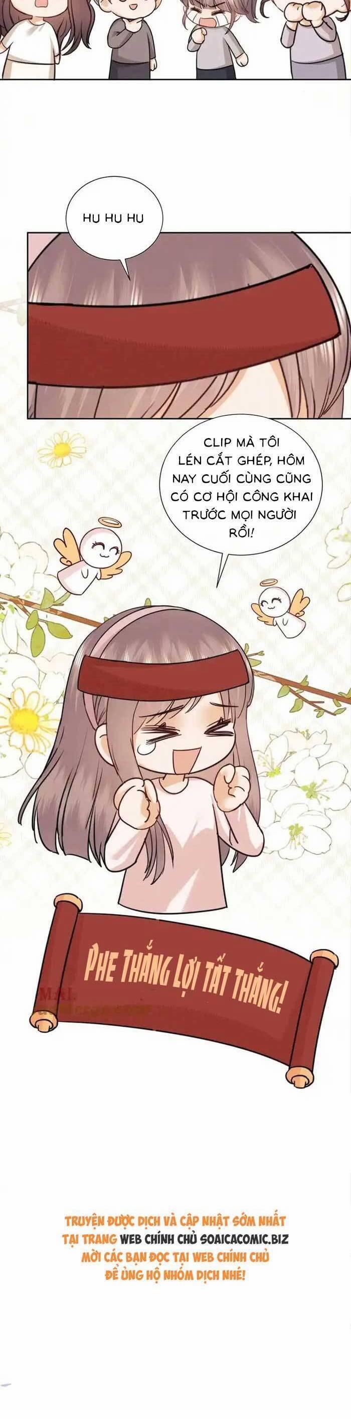 Fan Vợ Hiểu Biết Một Chút 75 trang 20