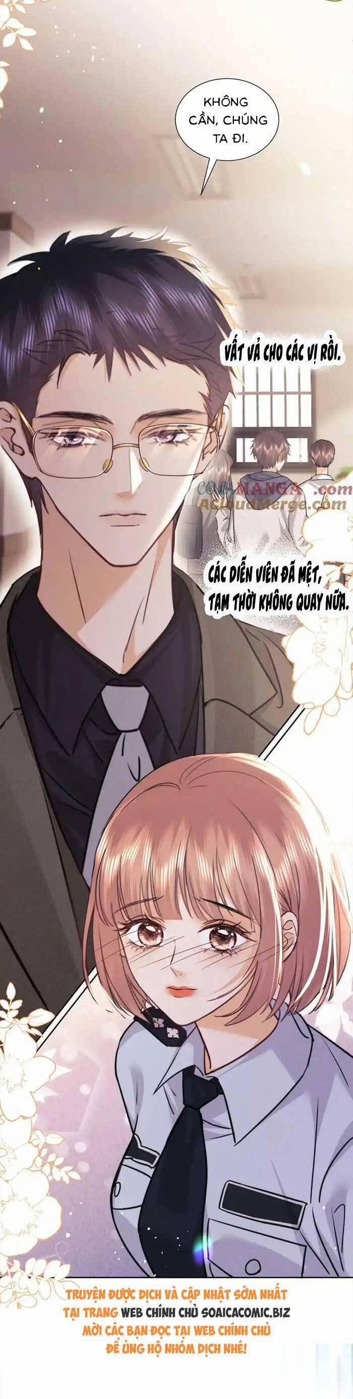 Fan Vợ Hiểu Biết Một Chút 75 trang 4