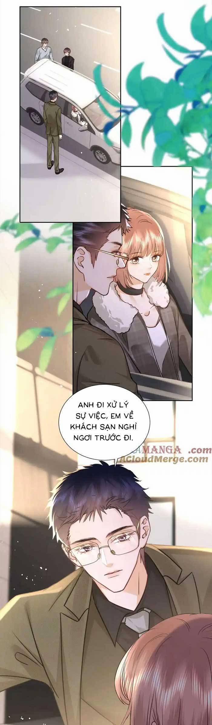 Fan Vợ Hiểu Biết Một Chút 75 trang 5