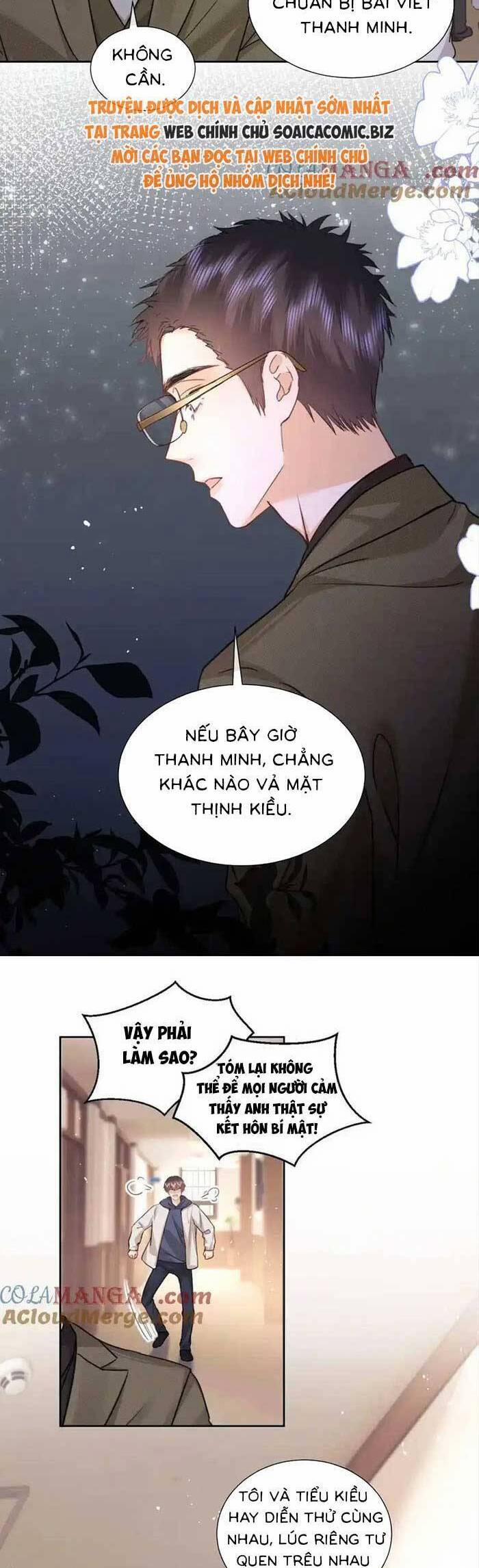 Fan Vợ Hiểu Biết Một Chút 75 trang 9