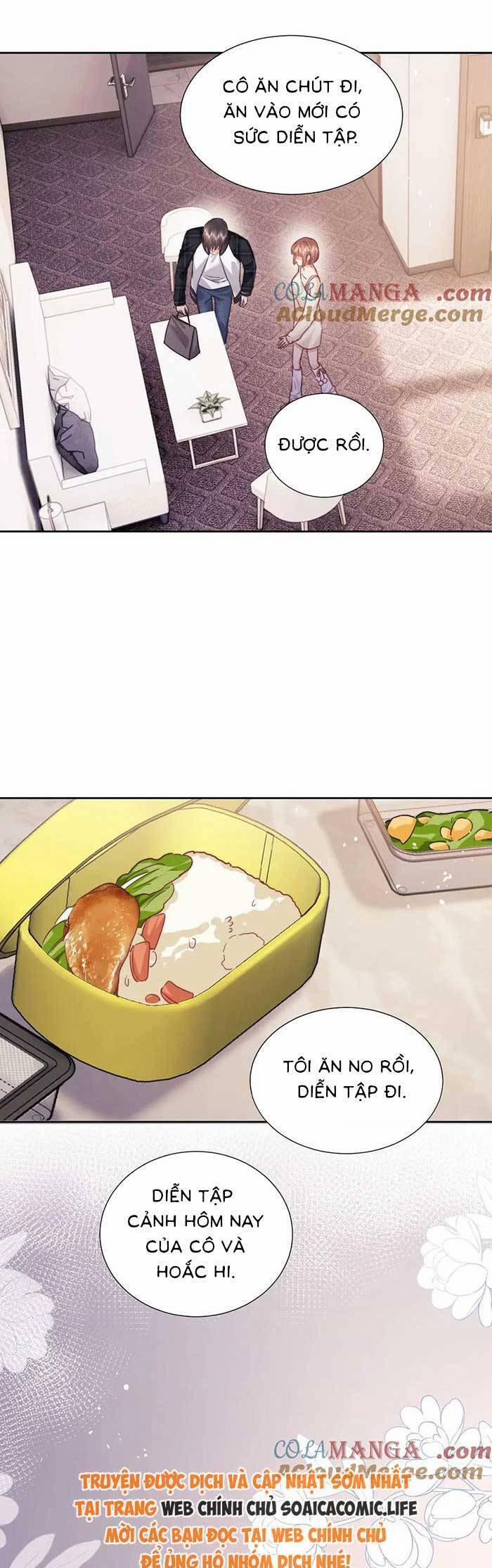 Fan Vợ Hiểu Biết Một Chút 76 trang 3