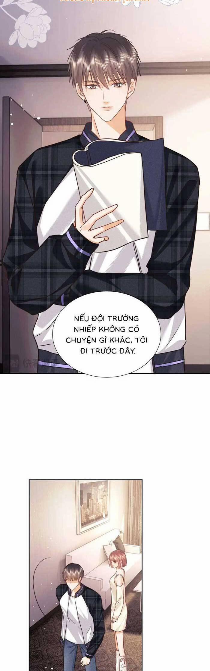 Fan Vợ Hiểu Biết Một Chút 76 trang 4