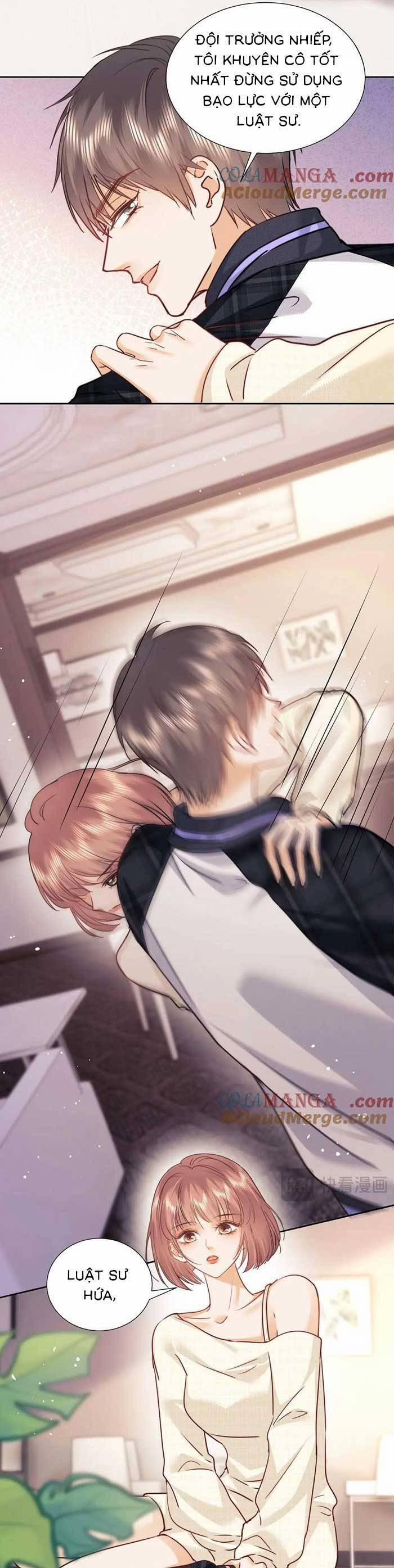 Fan Vợ Hiểu Biết Một Chút 76 trang 6