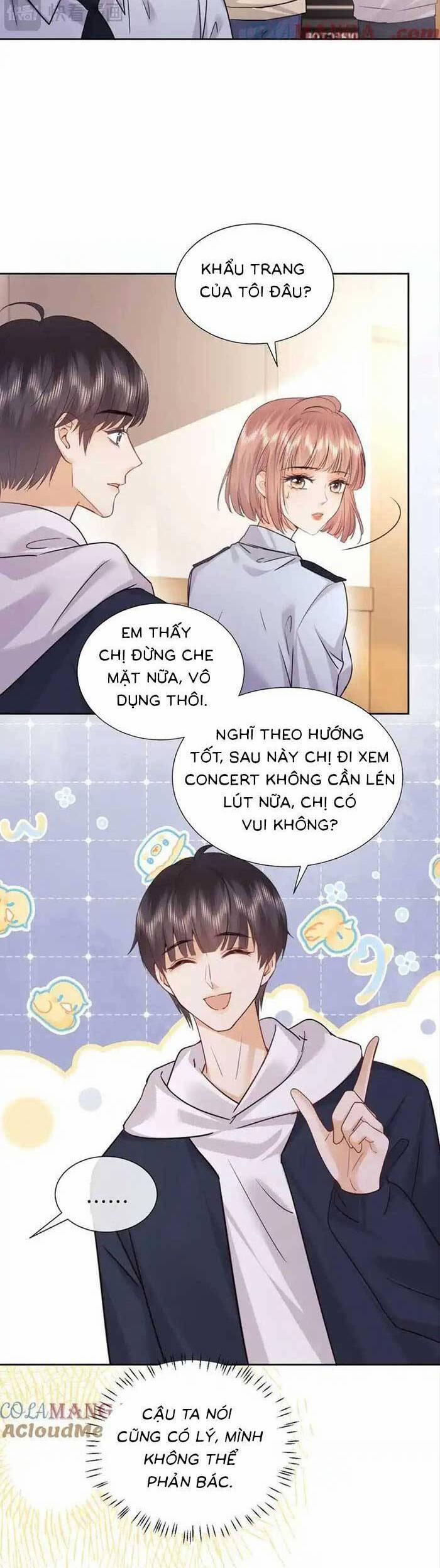 Fan Vợ Hiểu Biết Một Chút 77 trang 10