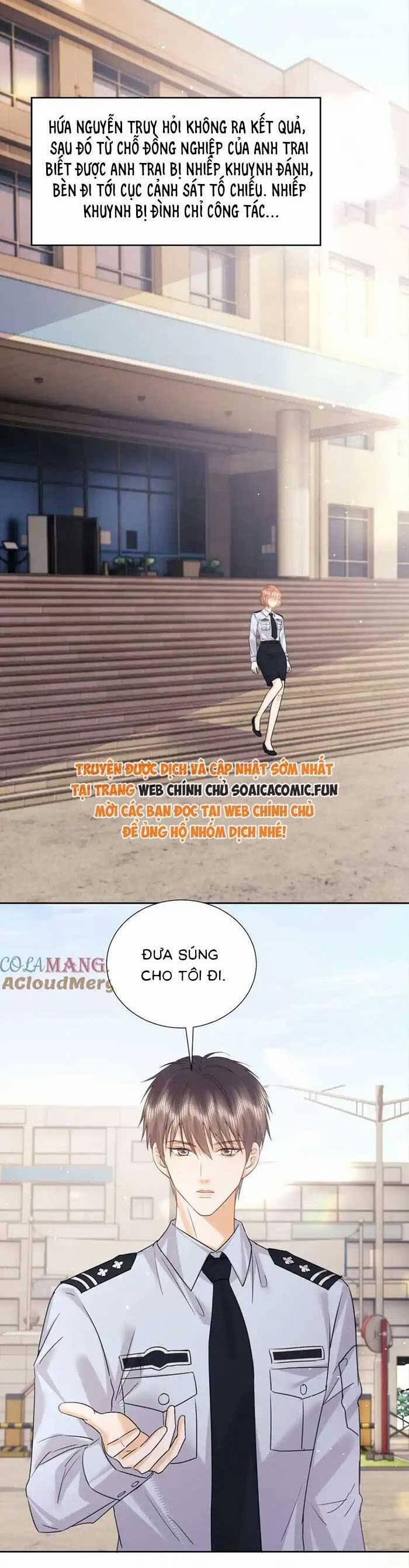 Fan Vợ Hiểu Biết Một Chút 77 trang 15