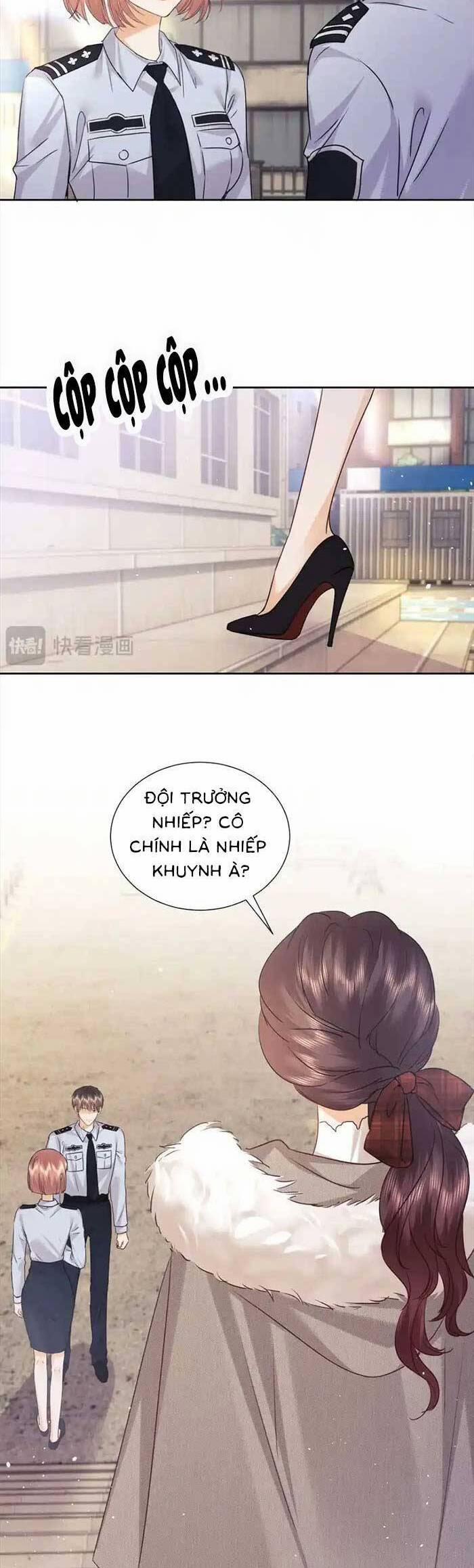 Fan Vợ Hiểu Biết Một Chút 77 trang 17