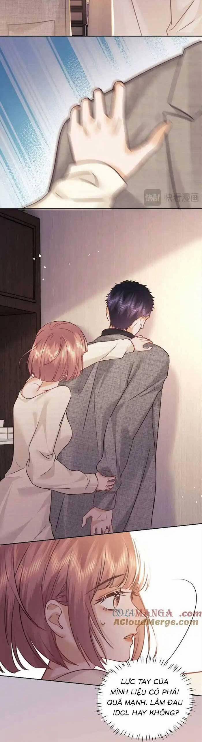 Fan Vợ Hiểu Biết Một Chút 77 trang 2