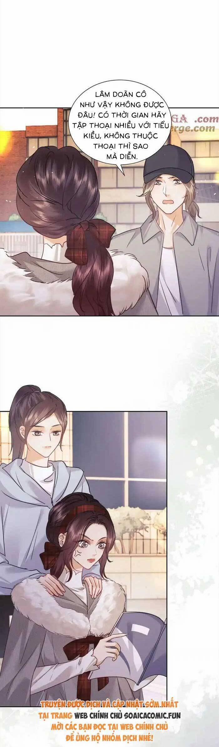 Fan Vợ Hiểu Biết Một Chút 77 trang 21