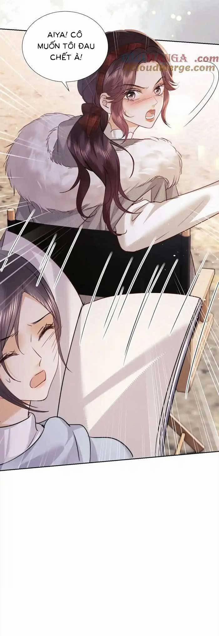 Fan Vợ Hiểu Biết Một Chút 77 trang 22