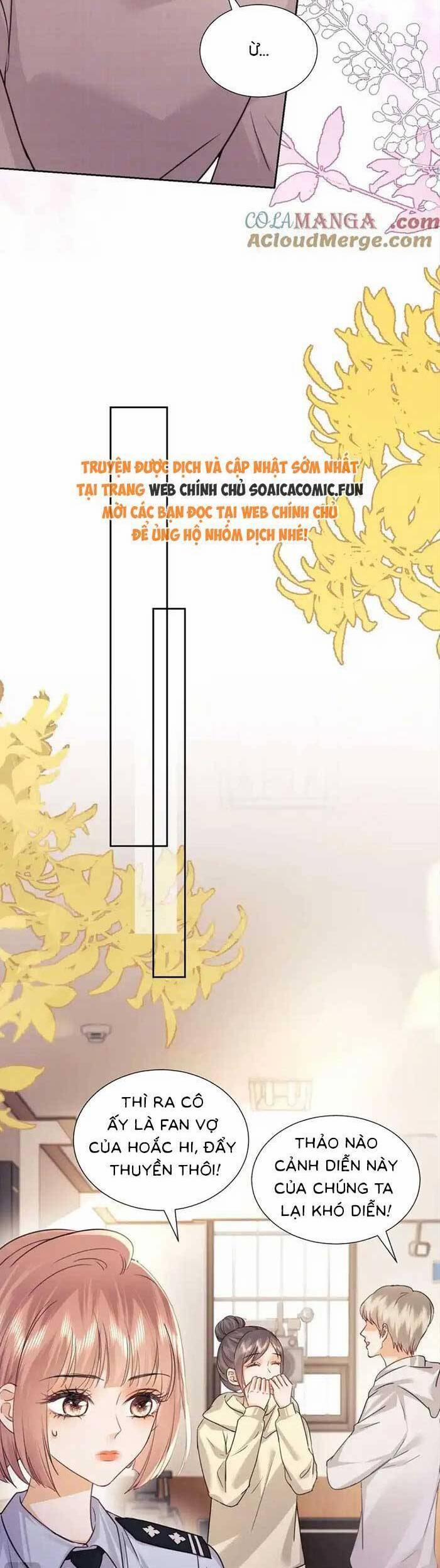 Fan Vợ Hiểu Biết Một Chút 77 trang 9