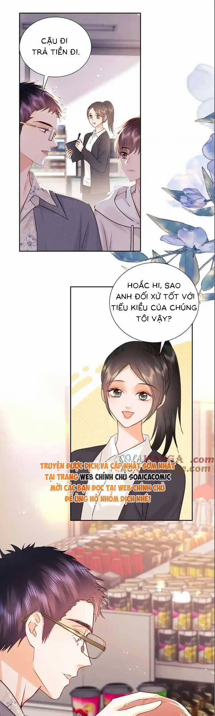 Fan Vợ Hiểu Biết Một Chút 78 trang 10