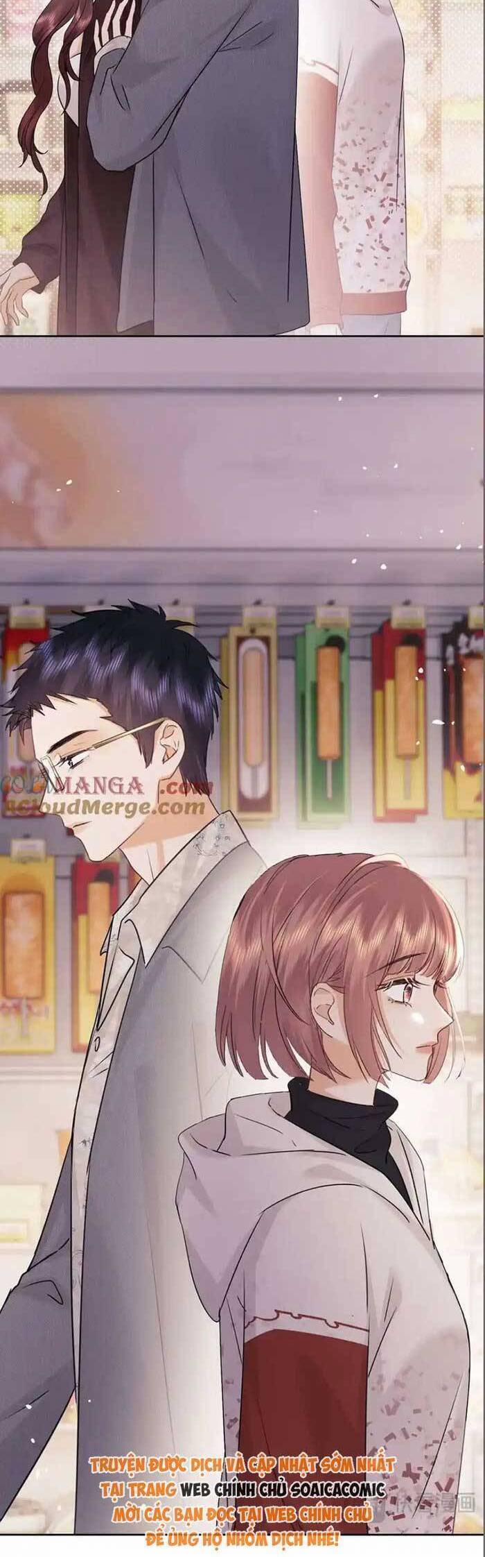 Fan Vợ Hiểu Biết Một Chút 78 trang 17