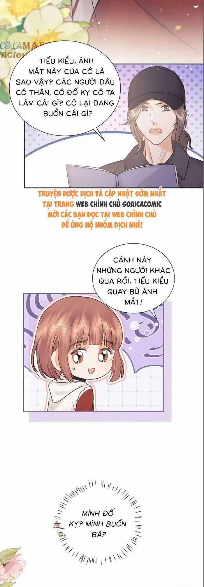 Fan Vợ Hiểu Biết Một Chút 78 trang 19