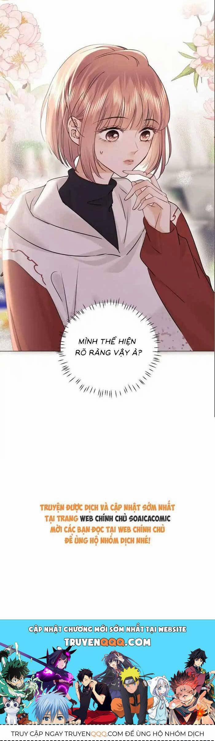 Fan Vợ Hiểu Biết Một Chút 78 trang 20