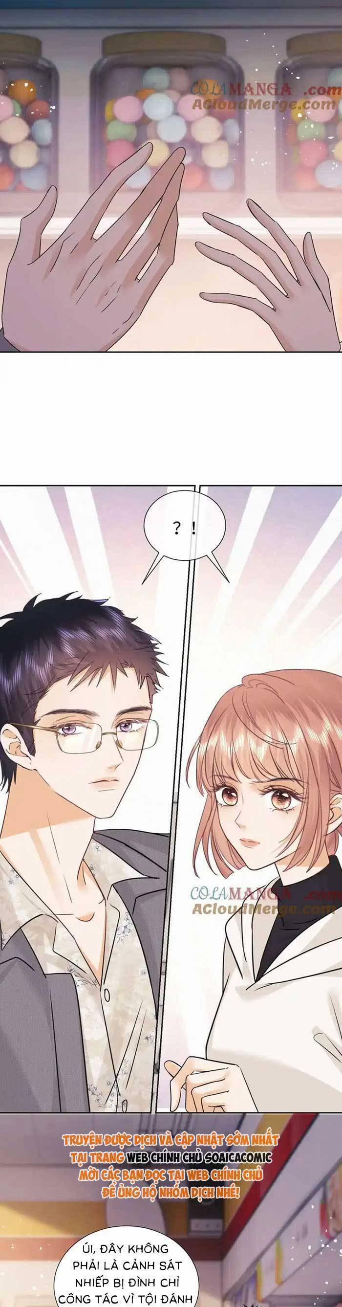 Fan Vợ Hiểu Biết Một Chút 78 trang 3