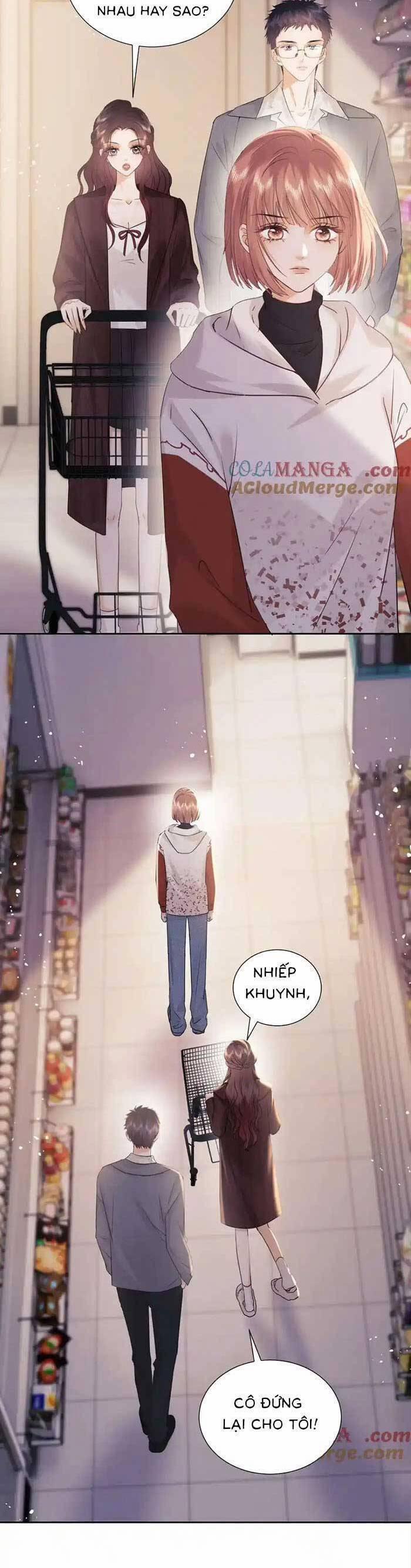 Fan Vợ Hiểu Biết Một Chút 78 trang 4