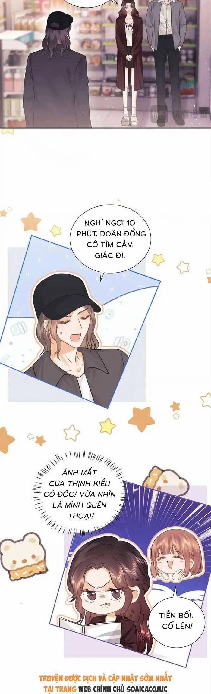 Fan Vợ Hiểu Biết Một Chút 78 trang 6