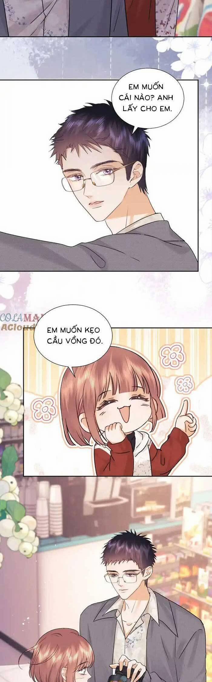 Fan Vợ Hiểu Biết Một Chút 78 trang 8