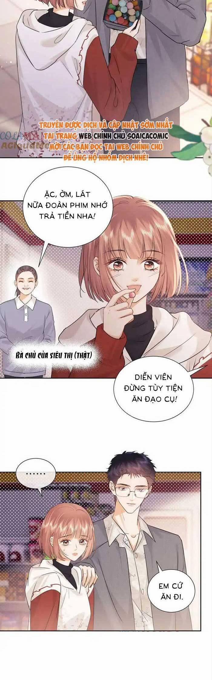 Fan Vợ Hiểu Biết Một Chút 78 trang 9