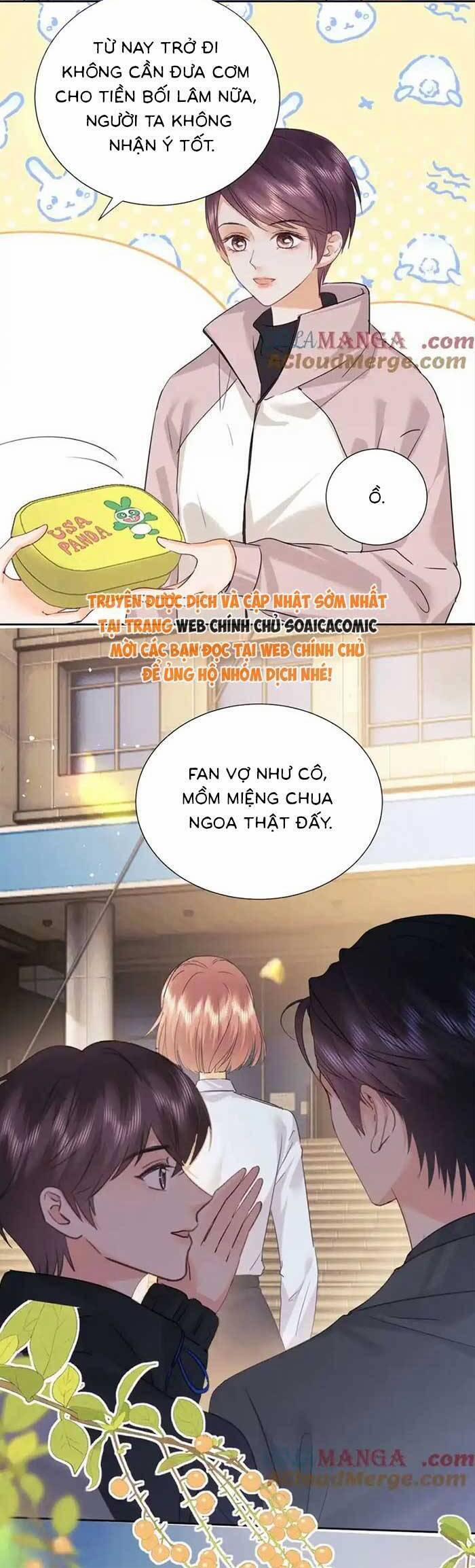 Fan Vợ Hiểu Biết Một Chút 79 trang 15