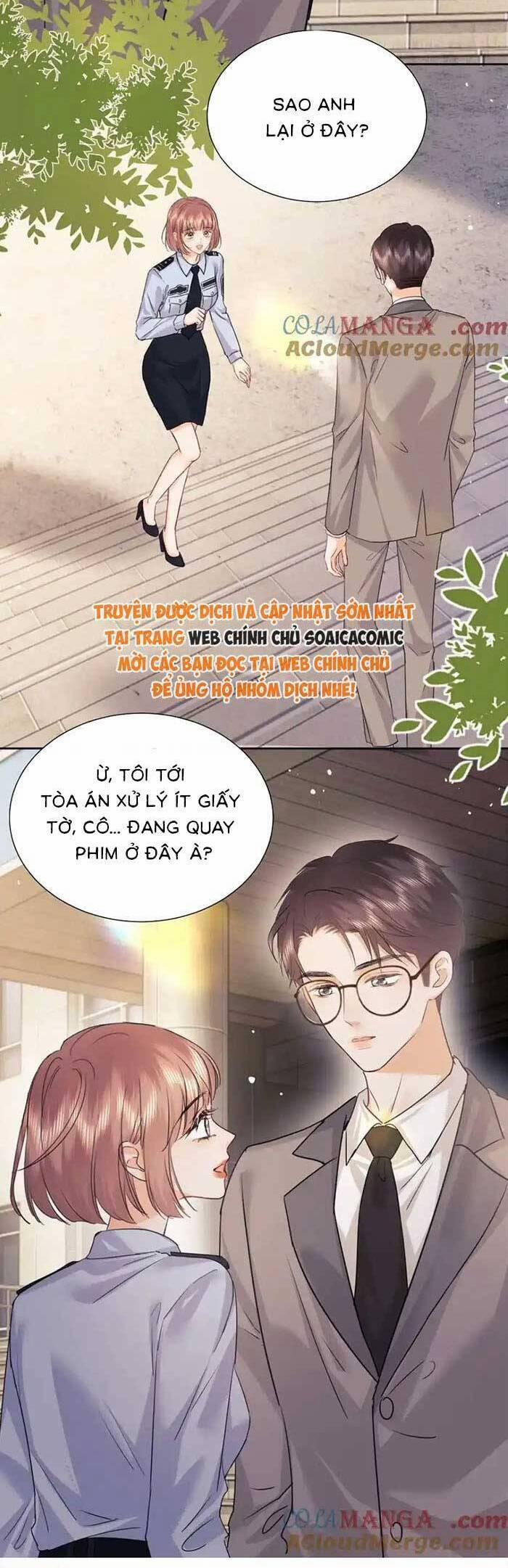 Fan Vợ Hiểu Biết Một Chút 79 trang 18