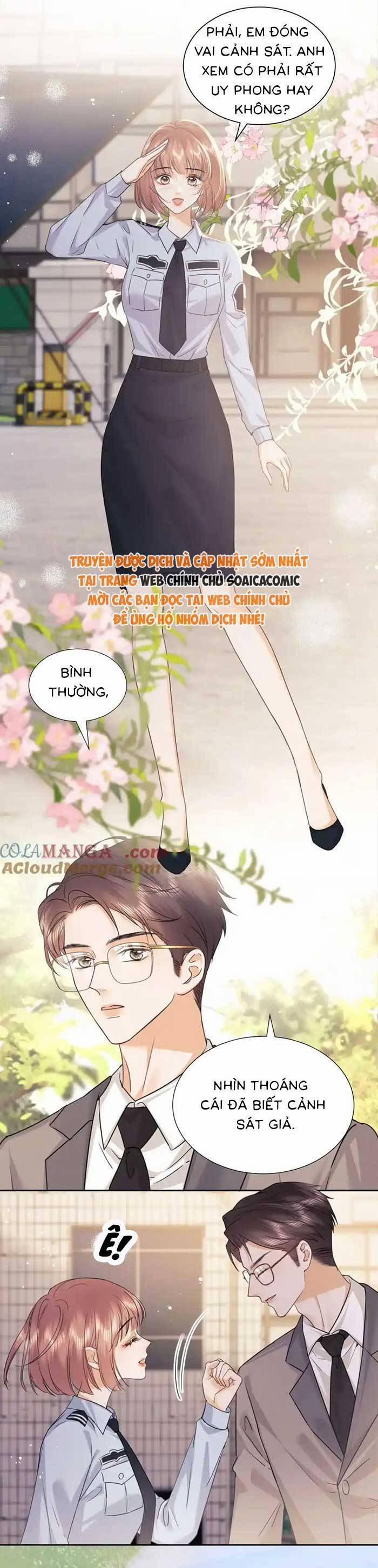 Fan Vợ Hiểu Biết Một Chút 79 trang 19