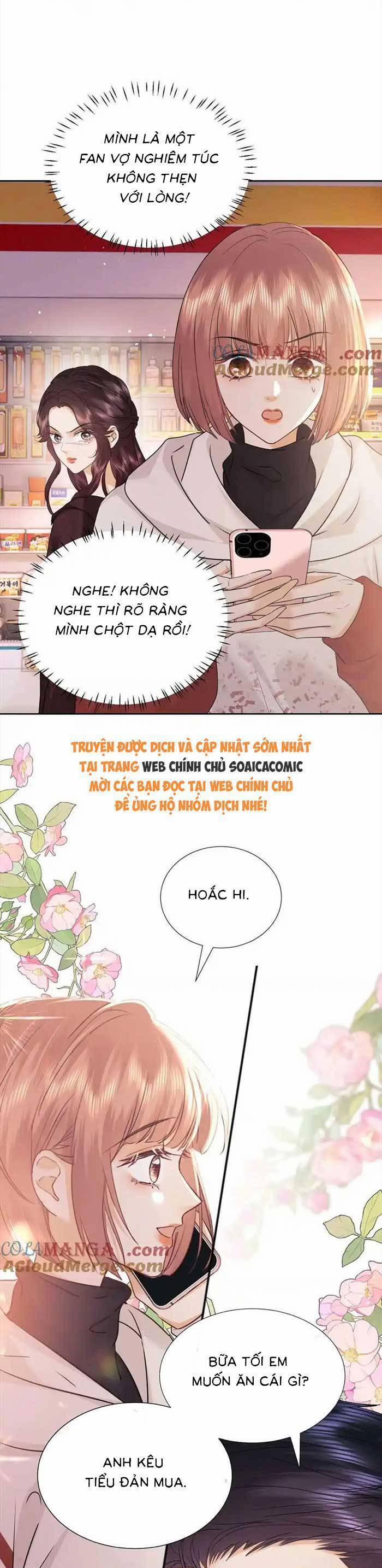 Fan Vợ Hiểu Biết Một Chút 79 trang 3