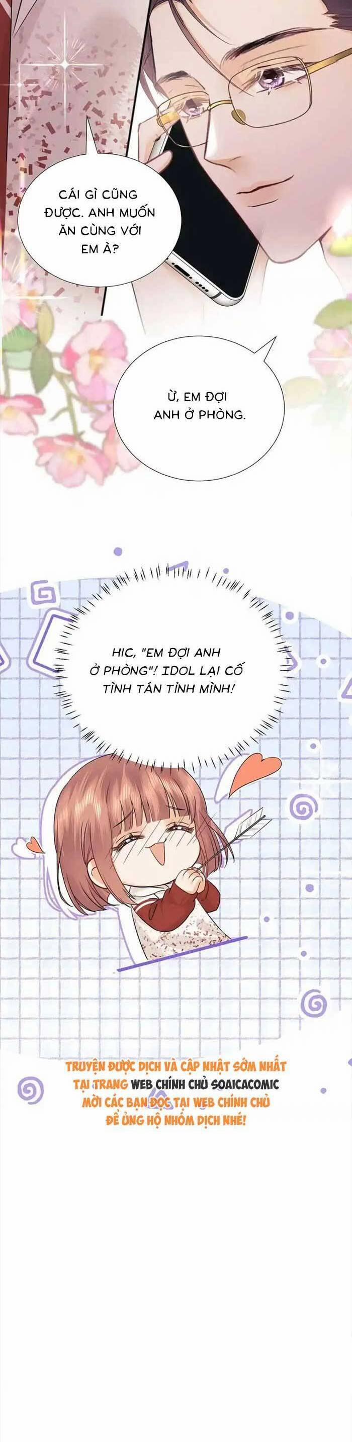 Fan Vợ Hiểu Biết Một Chút 79 trang 4