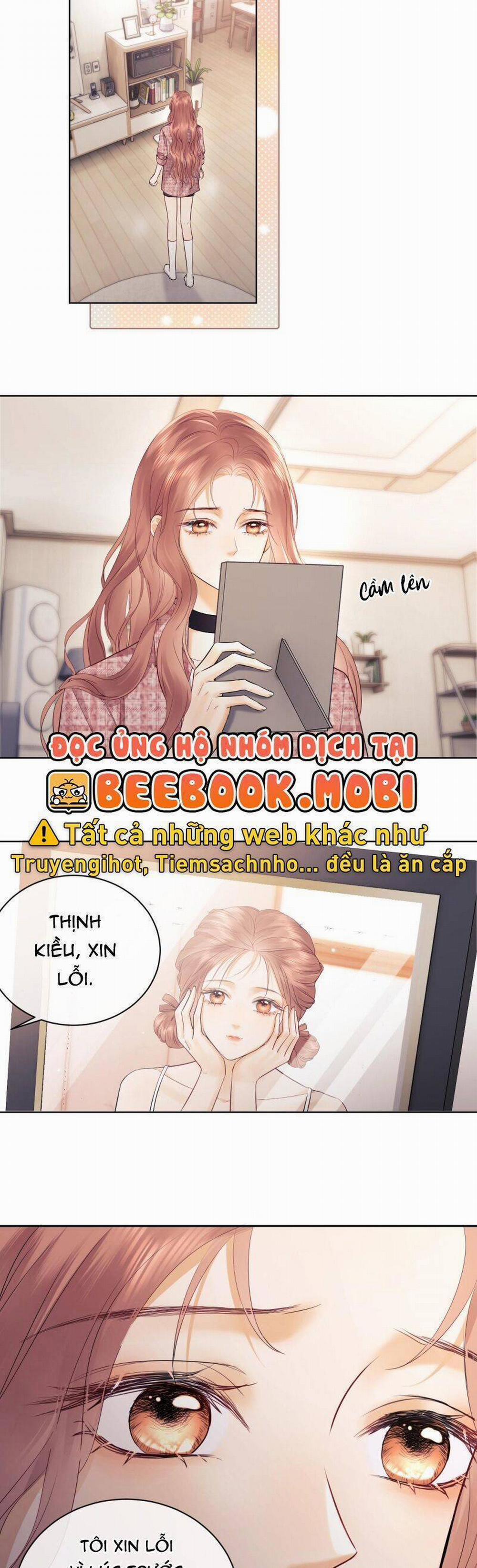 Fan Vợ Hiểu Biết Một Chút 8 trang 11