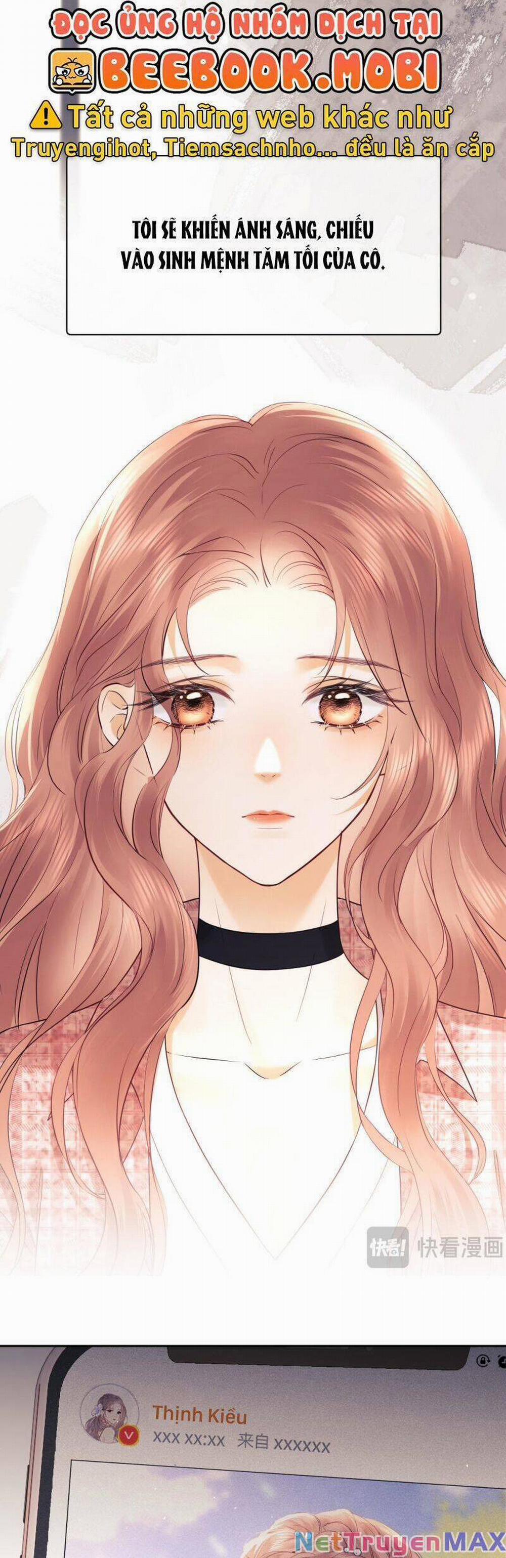 Fan Vợ Hiểu Biết Một Chút 8 trang 14