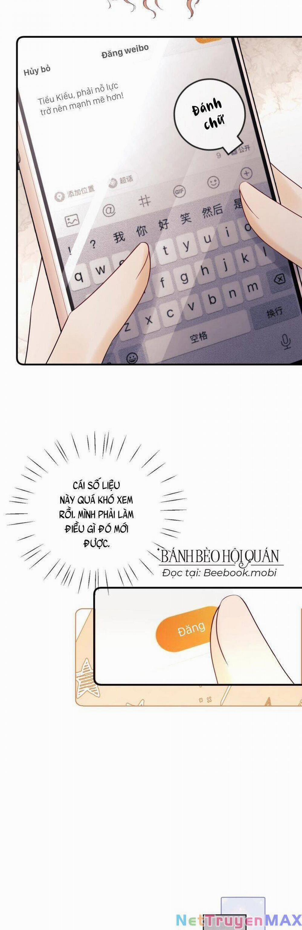 Fan Vợ Hiểu Biết Một Chút 8 trang 16