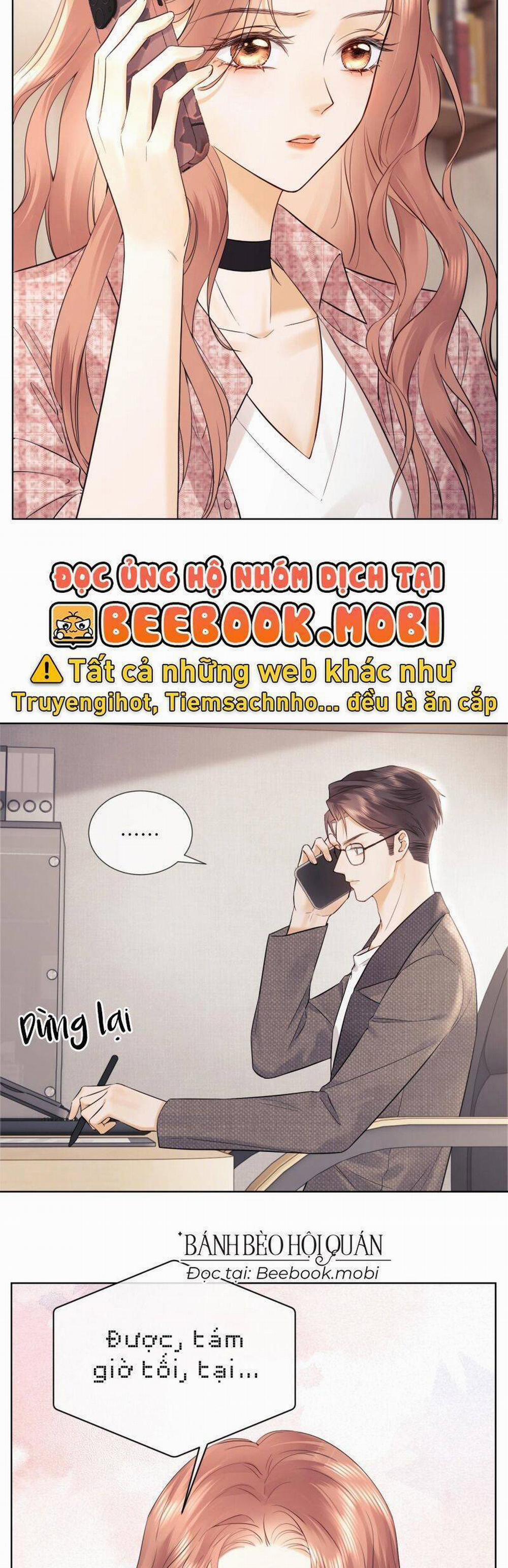 Fan Vợ Hiểu Biết Một Chút 8 trang 19